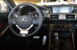 Lexus IS350 F-Sport 2014 года